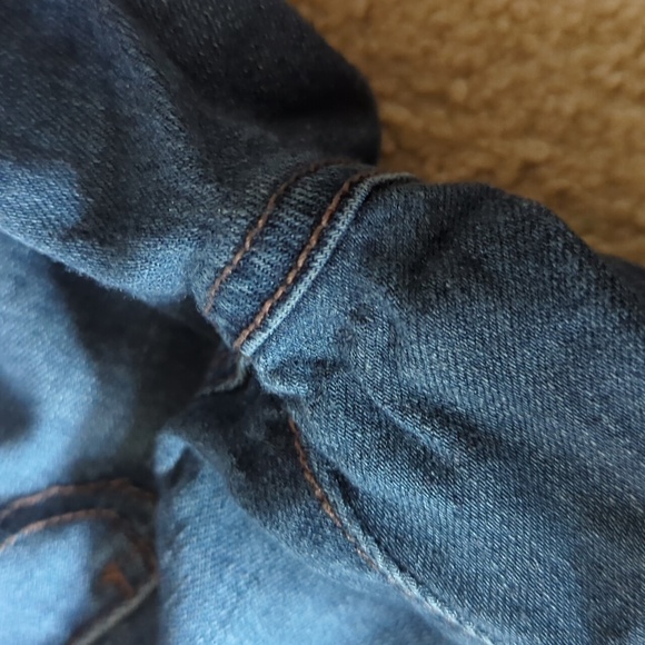 Liverpool Jeans Company Pull On Leggings Size 8/29 - Picture 8 of 8